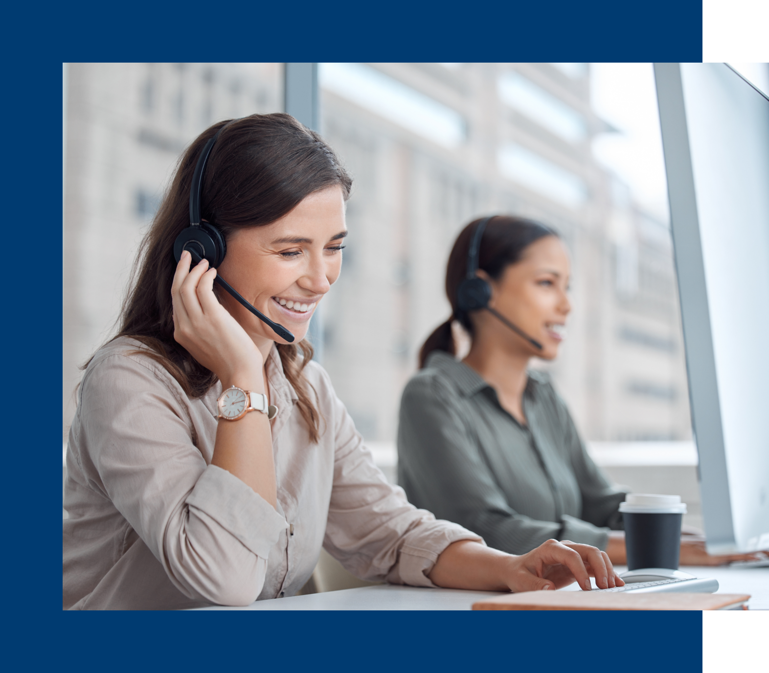 connect-with-right-words